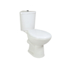 Угловой туалет лучшего качества - SD808