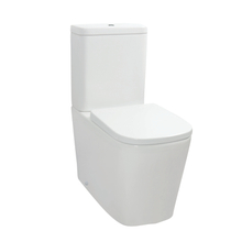 Популярный двухкомпонентный унитаз для ванной комнаты в европейском стиле - SD920