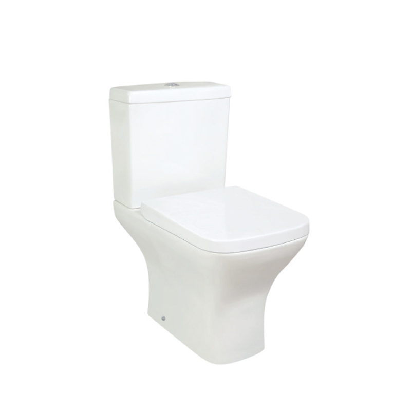 Китайская керамическая раковина для ванной комнаты - SD301