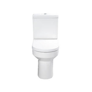 Новый дизайн Напольный гравитационный керамический унитаз для ванной комнаты - SD601